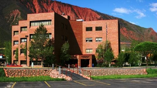 Glenwood Springs Colorado Accountants | Dalby, Wendland & Co., P.C. | 201 Centennial Street, Suite 300 | Glenwood Springs, CO 81602