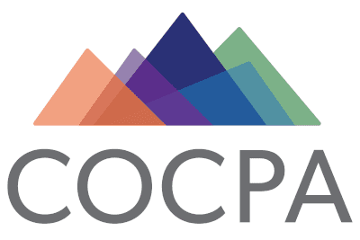 COCPA logo