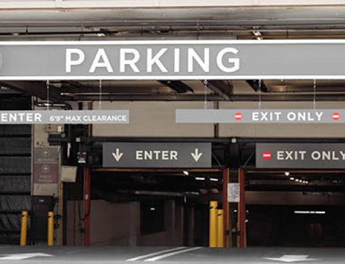 The Rules of Employee Parking Benefits